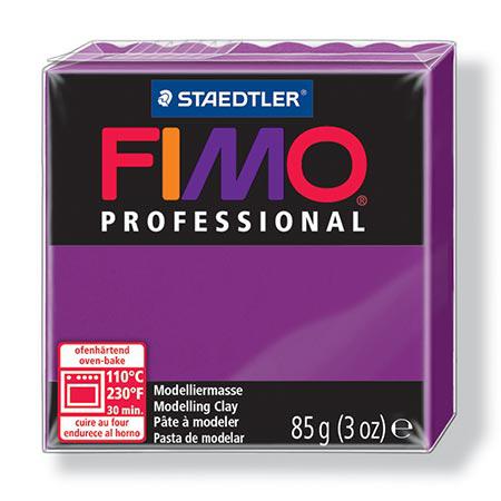 Fimo Professional - Violet (61) - 85 g