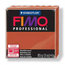 Fimo Professionnal - Terracotta (74) - 85 g