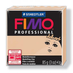 Fimo Professionnal - Doll Art - Sable (45) - 85 g