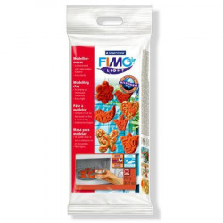 Fimo Air Light - Micro-Ondable - Terracotta - 250 g