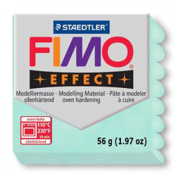 Fimo effect - Vert pastel (505)