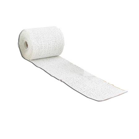 Modelage - Bande plâtrée Keratex L 5m, h: 10cm