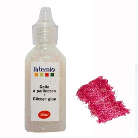 Artemio - Colla Glitter - Bianco - View #9