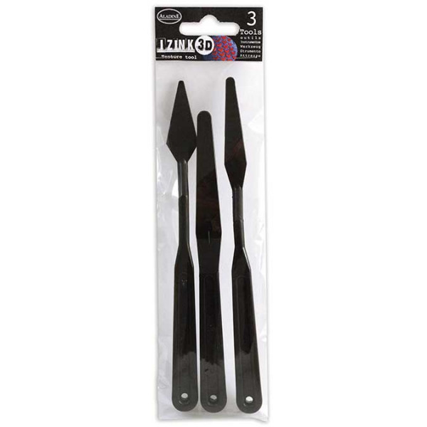 Spatule Izink - 3 pcs