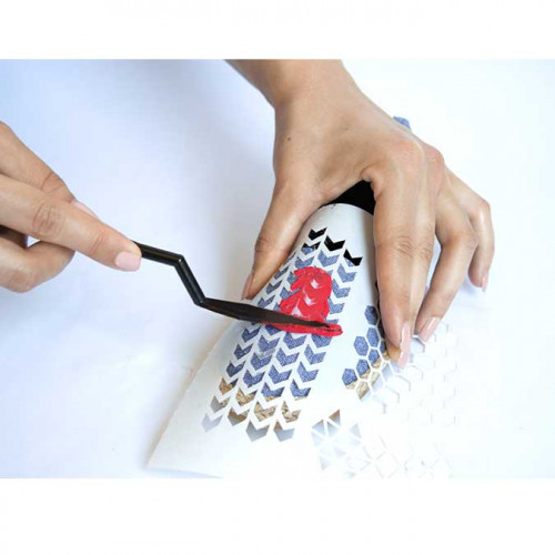Spatule Izink - 3 pcs