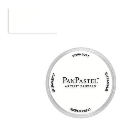 Panpastel 9 ml - Hansa Yellow Tint