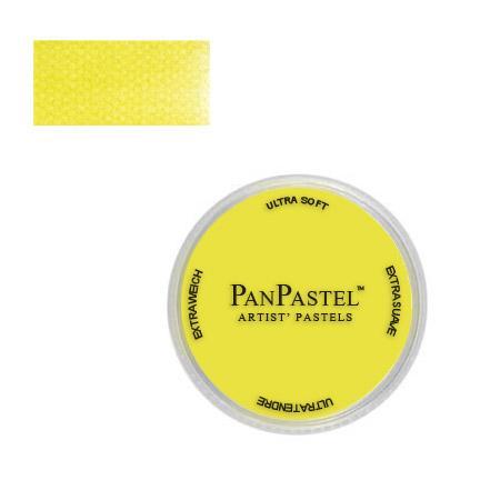 Panpastel 9 ml - Bright Yellow Green
