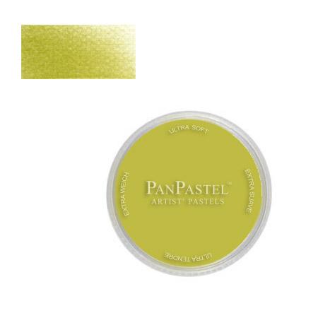 Panpastel 9 ml - Bright Yellow Green Shade