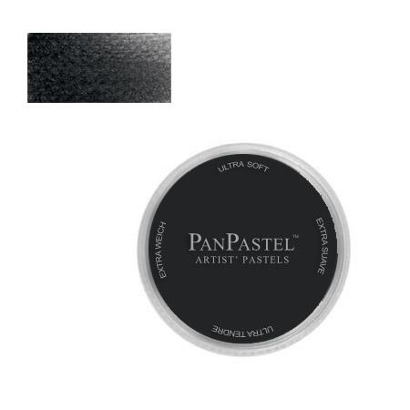 Panpastel 9 ml - Black