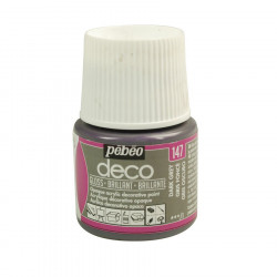 PBO Déco - Brillant - 45 ml