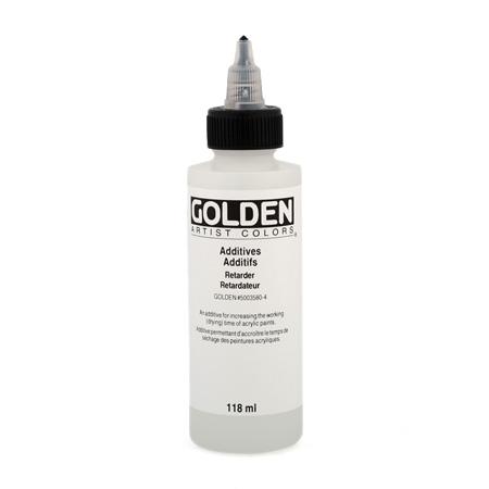 Golden 236 ml - Retardateur