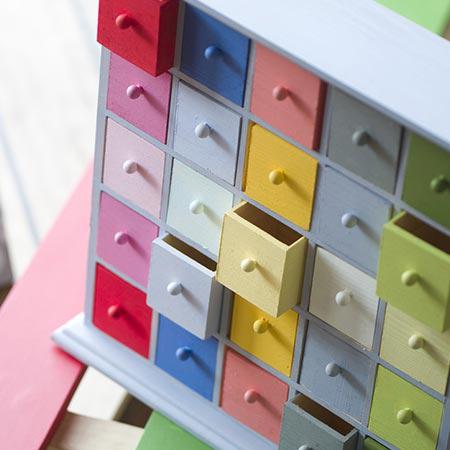 PBO déco nacré - Anémone nacrée 45 ml - couleur 5108