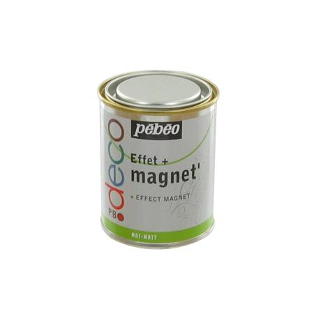 PBO Déco Effet + magnet' - mat