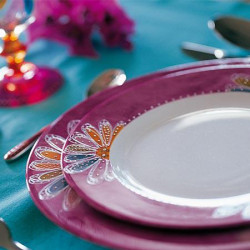 Porcelaine 150 - Améthyste 45 ml - couleur 13