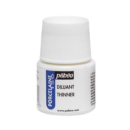 Porcelaine 150 - Diluant 45 ml