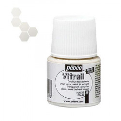 Vitrail - 45 ml