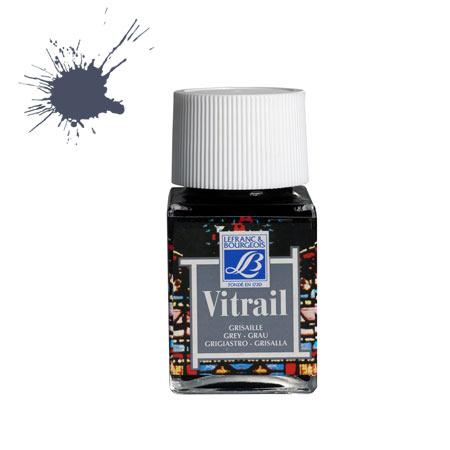 Vitrail - Grisaille - 251