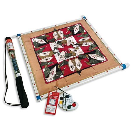 Cadre Easy Fix - taille maximale 94 x 94 cm