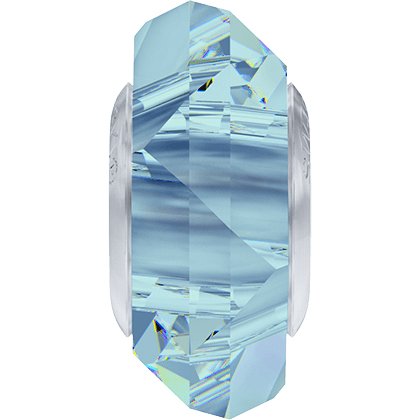 BeCharmed Fortune 5929 - 14 mm - Aquamarine