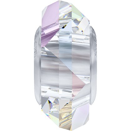 BeCharmed Fortune 5929 - 14 mm - Crystal Aurore Boreale