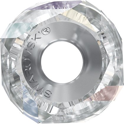 BeCharmed Helix 5928 - 14 mm - Crystal Aurore Boreale