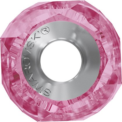 BeCharmed Helix 5928 - 14 mm - Rose