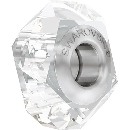 BeCharmed Fortune 5929 - 14 mm - Crystal