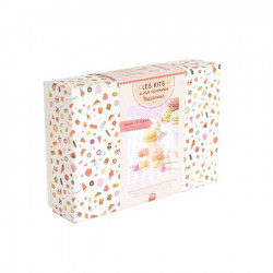 Kits créatifs - Pâte polymère