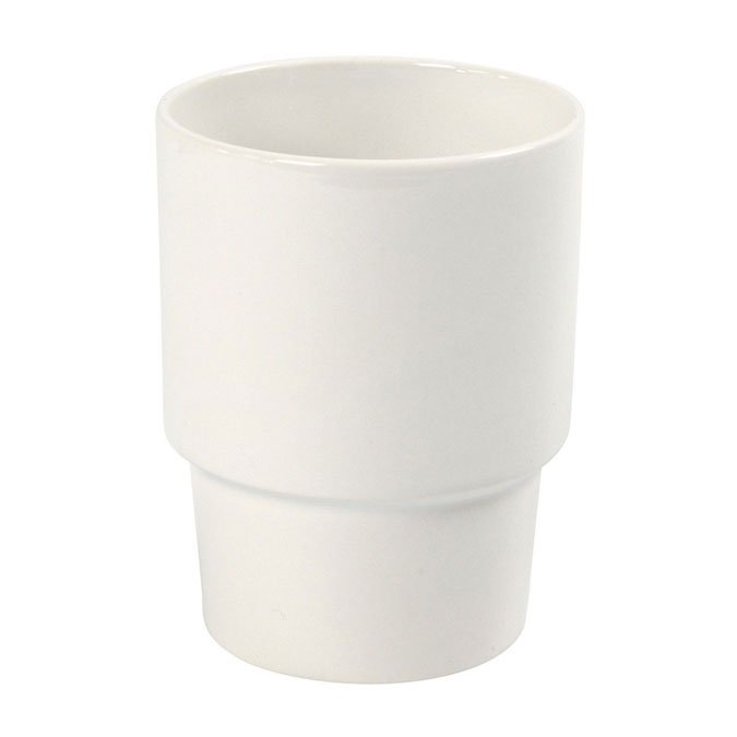 Tasse en porcelaine - 11 cm