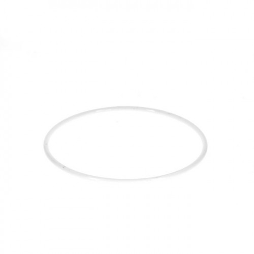 Cercle nu en métal  pour abat-jour -  Ø 10 cm