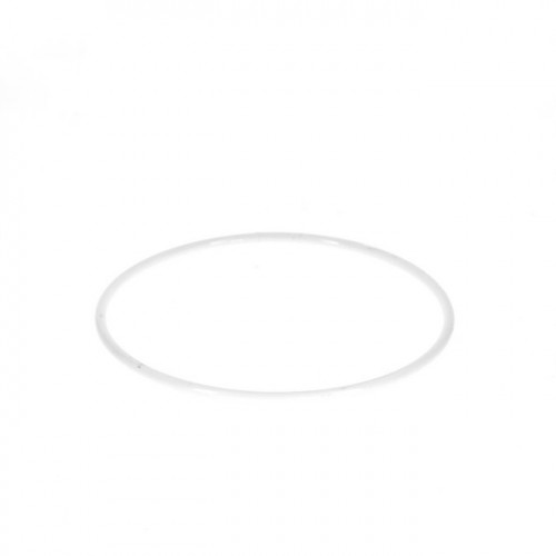Cercle nu en métal  pour abat-jour -  Ø 15 cm