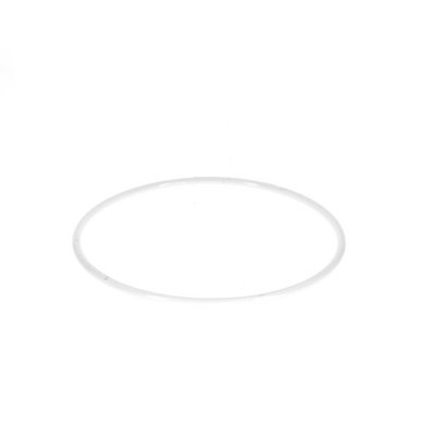 Cercle nu en métal  pour abat-jour -  Ø 30 cm