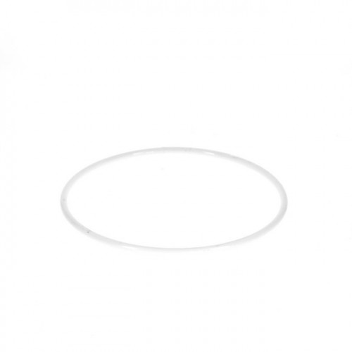 Cercle nu en métal  pour abat-jour -  Ø 60 cm