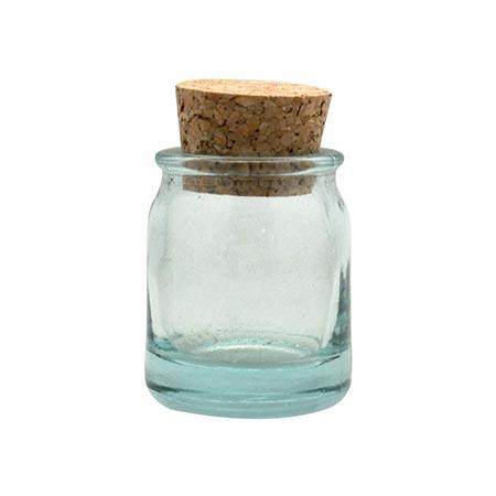 Flacon - Rond - 5 cm