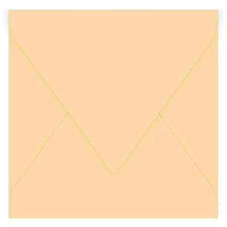 Pollen - 20 enveloppes carrées 14 x 14 cm - Opaline