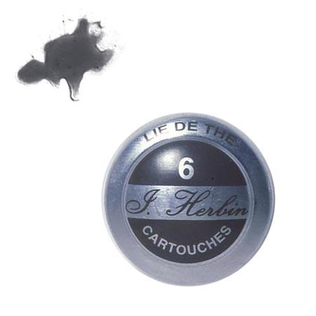 Cartouches d'encre - Lie de thé
