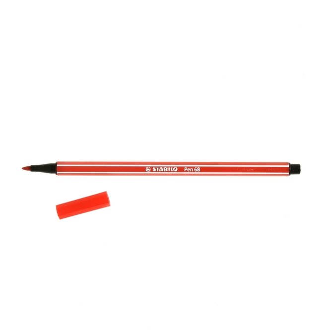 Feutre Pen 68 Boite Colorparade de 20 dont 10 pastels