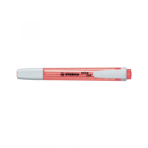 Surligneur - Swing cool - Rouge