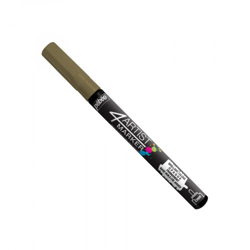 4Artist Marker - 2 mm -  or