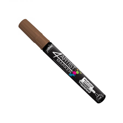 4Artist Marker - 4 mm -  cuivre