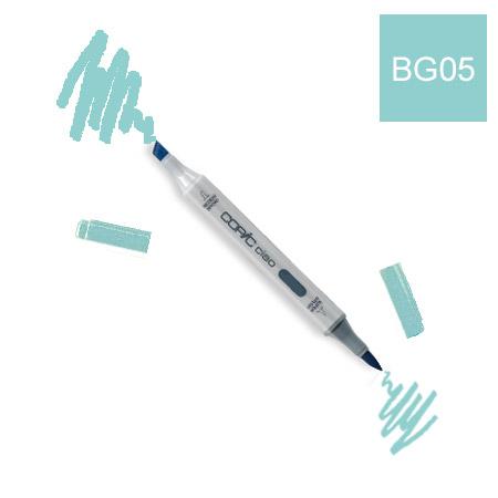 COPIC Ciao - BG05 - Holiday blue