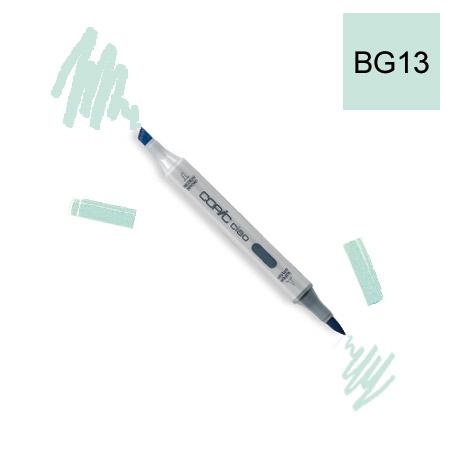 COPIC Ciao - BG13 - Mint green