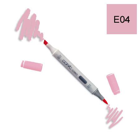 COPIC Ciao - E04 - Lipstick natural