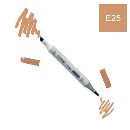 COPIC Ciao - E25 - Caribe cocoa