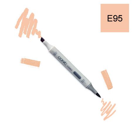 COPIC Ciao - E95 - Flesh pink