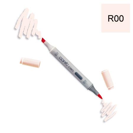 COPIC Ciao - R00 - Pinkish white