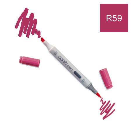 COPIC Ciao - R59 - Cardinal
