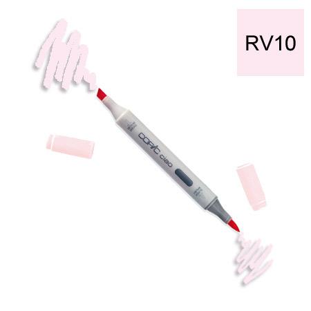 COPIC Ciao - RV10 - Pale pink