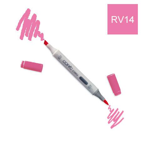 COPIC Ciao - RV14 - Begonia pink