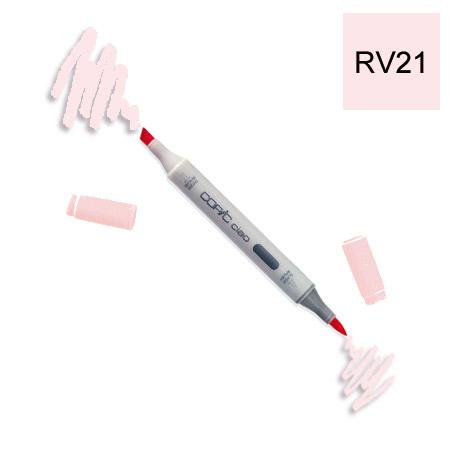 COPIC Ciao - RV21 - Light pink